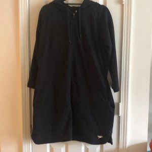 Speedo swim suit cover